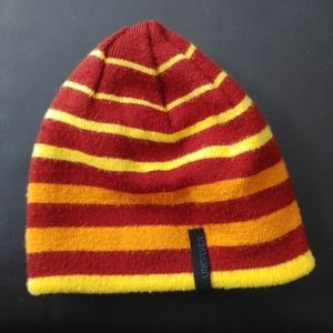 Reverseable Quicksilver Hat